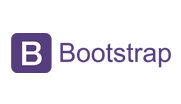 Bootstrap logo