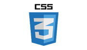 CSS logo