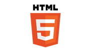 HTML logo
