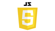 JavaScript logo
