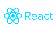 React logo