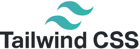 Tailwind CSS logo