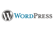 WordPress logo